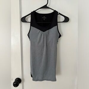 Athleta Built-In-Bra Tank - Size XS